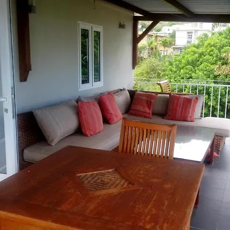 Colonial Cocoon Studio And Apartement